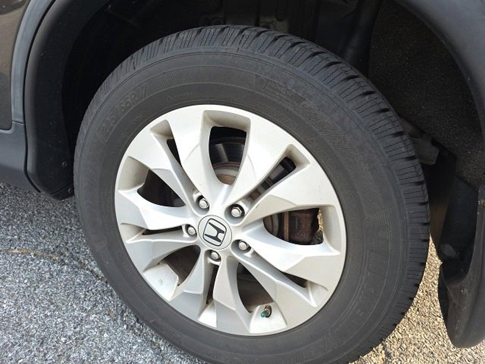 2013 Honda CR-V Vehicle Photo in Harrisburg, PA 17111