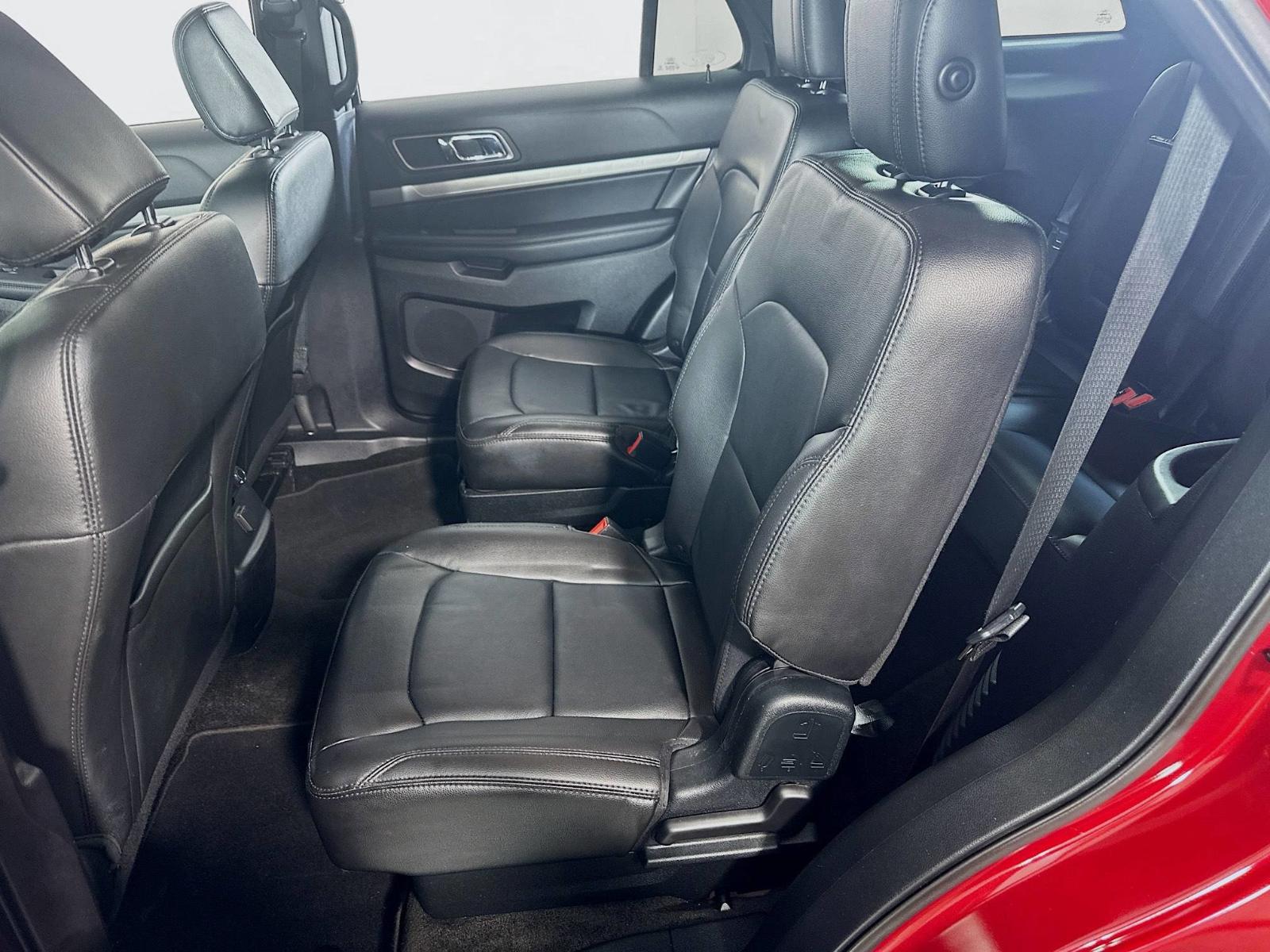 2018 Ford Explorer Vehicle Photo in Langhorne, PA 19047