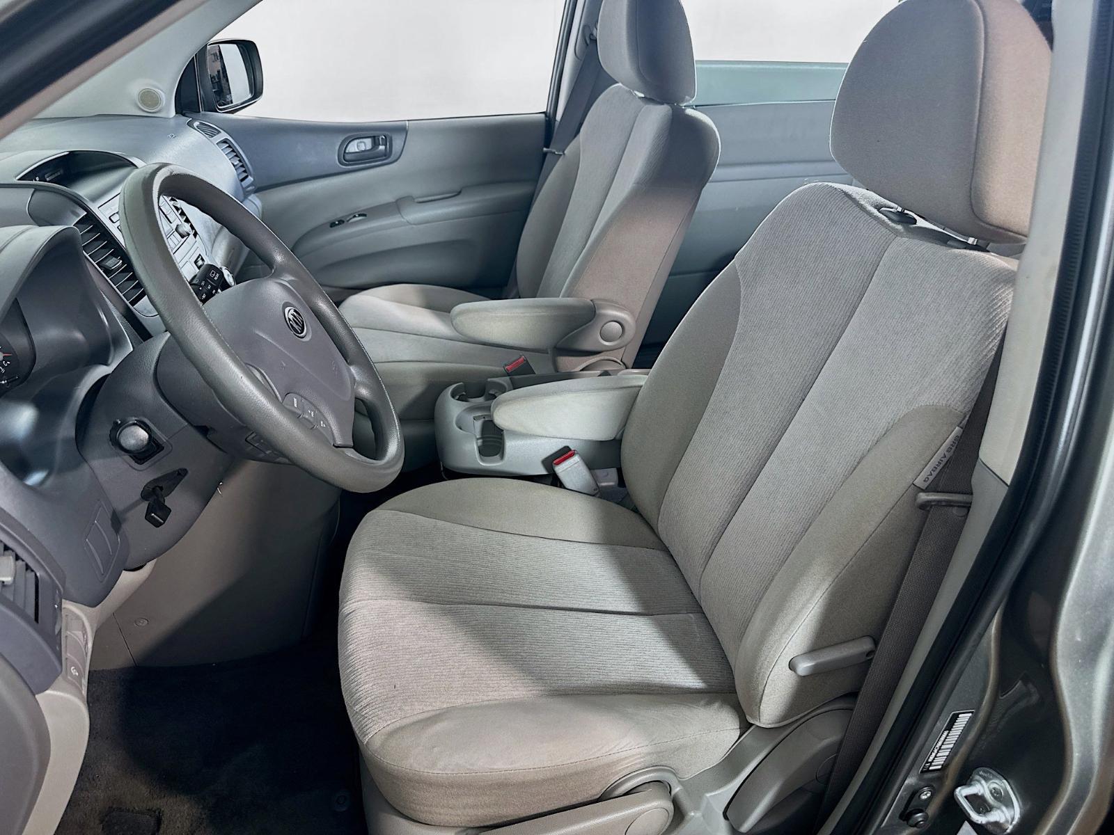 2011 Kia Sedona Vehicle Photo in Langhorne, PA 19047