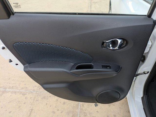2018 Nissan Versa Note Vehicle Photo in San Antonio, TX 78209