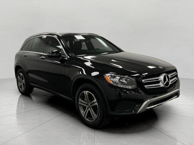 2019 Mercedes-Benz GLC Vehicle Photo in Appleton, WI 54913
