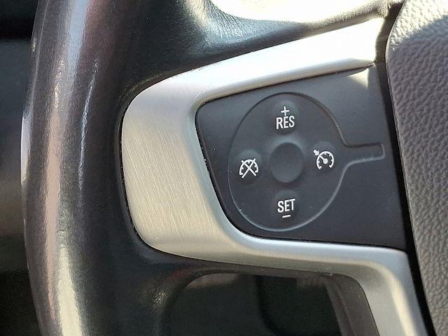2019 GMC Terrain Vehicle Photo in DANBURY, CT 06810-5034