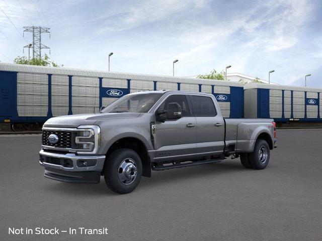 2026 Ford Super Duty F-350 DRW Vehicle Photo in Weatherford, TX 76087
