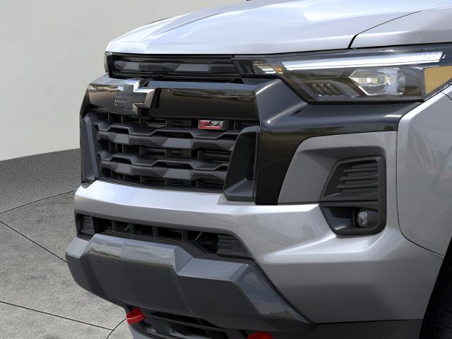 2026 Chevrolet Colorado Vehicle Photo in NEENAH, WI 54956-2243