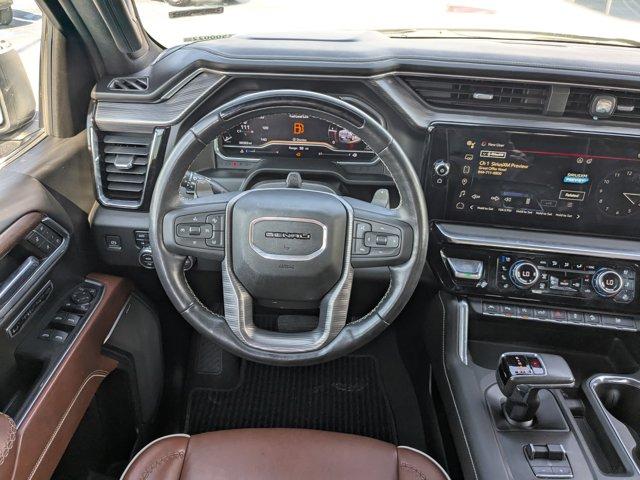 2022 GMC Sierra 1500 Vehicle Photo in BRUNSWICK, GA 31525-1881