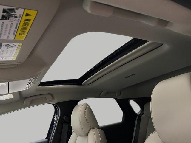 2025 Mazda CX-30 Vehicle Photo in Appleton, WI 54913