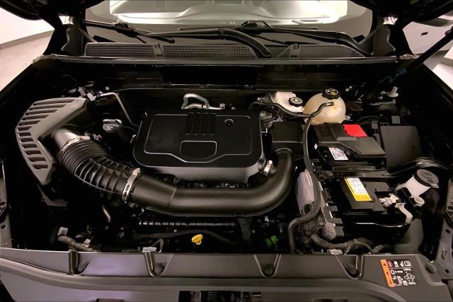 2023 GMC Acadia Vehicle Photo in KANSAS CITY, MO 64114-4502