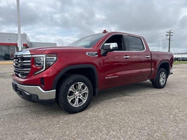 2024 GMC Sierra 1500 Vehicle Photo in Jonesboro, AR 72404