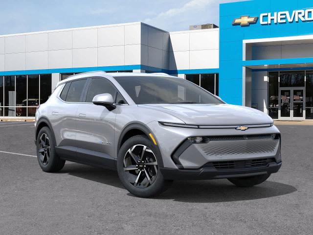 2026 Chevrolet Equinox EV Vehicle Photo in MOON TOWNSHIP, PA 15108-2571