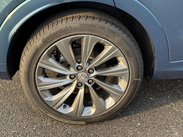 2026 Buick Envista Vehicle Photo in COLUMBIA, MO 65203-3903