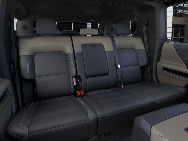 2026 GMC HUMMER EV SUV Vehicle Photo in TREVOSE, PA 19053-4984