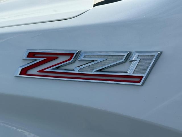2023 Chevrolet Silverado 1500 Vehicle Photo in COLUMBIA, MO 65203-3903