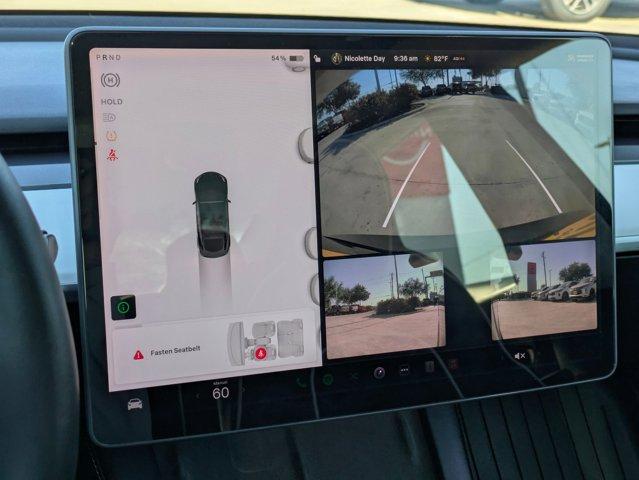 2022 Tesla Model 3 Vehicle Photo in San Antonio, TX 78209