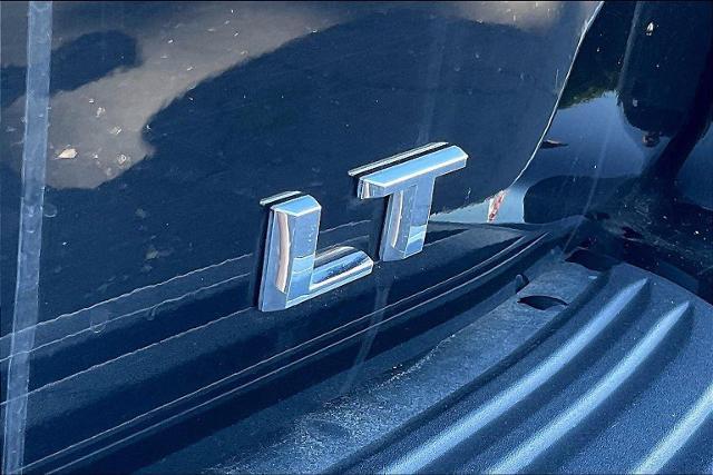 2023 Chevrolet Tahoe Vehicle Photo in INDEPENDENCE, MO 64055-1314
