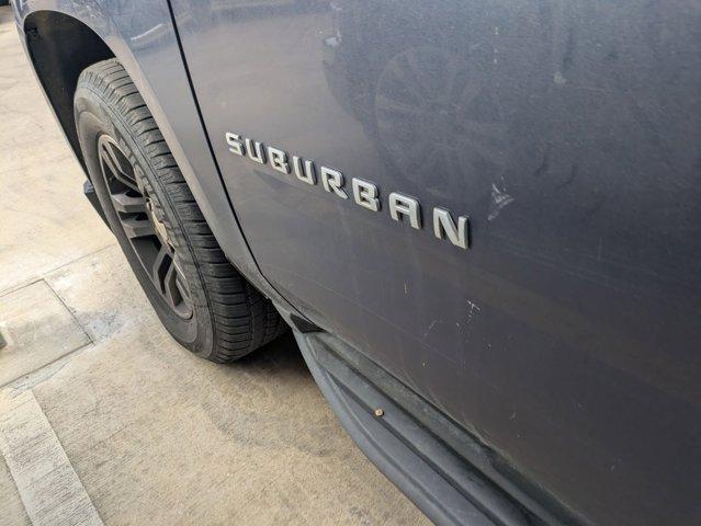 2017 Chevrolet Suburban Vehicle Photo in San Antonio, TX 78209