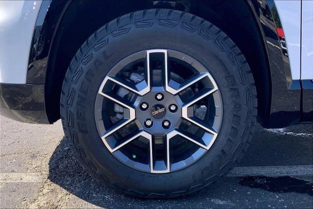 2026 GMC Terrain Vehicle Photo in INDEPENDENCE, MO 64055-1377