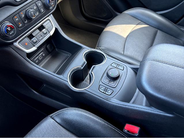 2023 GMC Terrain Vehicle Photo in BEAUFORT, SC 29906-4218