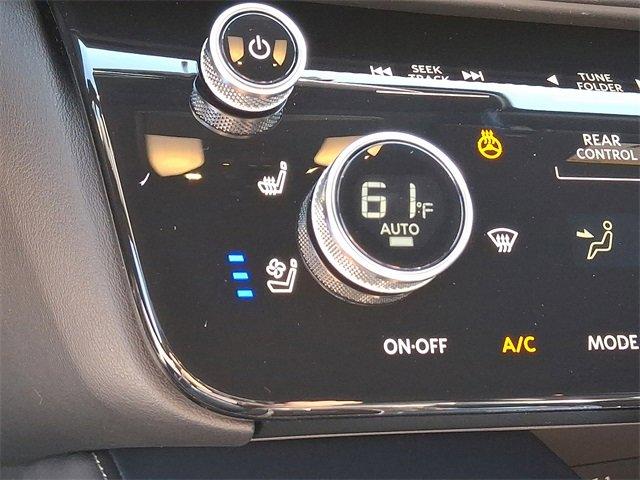 2026 INFINITI QX60 Vehicle Photo in Willow Grove, PA 19090