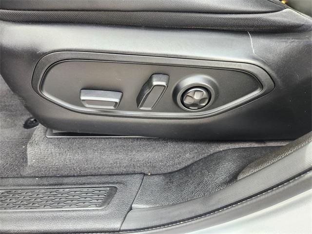 2021 Jeep Grand Cherokee L Vehicle Photo in AURORA, CO 80012-4011