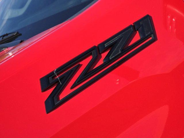 2024 Chevrolet Silverado 2500 HD Vehicle Photo in Decatur, TX 76234