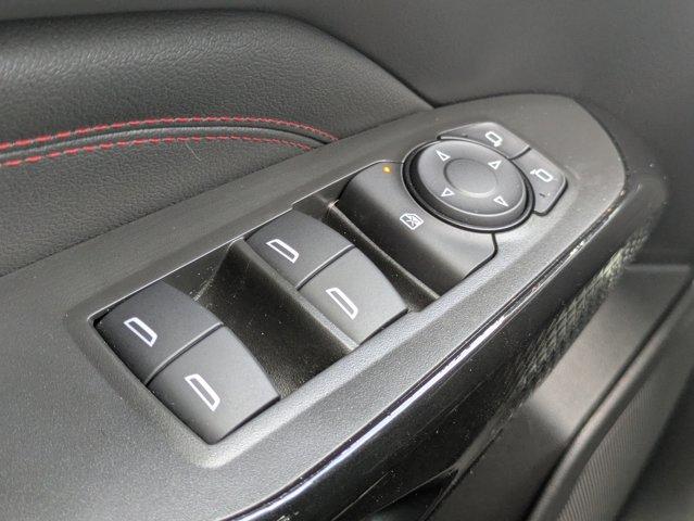2025 Chevrolet Trax Vehicle Photo in BRUNSWICK, GA 31525-1881