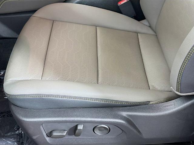 2026 Chevrolet Colorado Vehicle Photo in PUYALLUP, WA 98371-4149