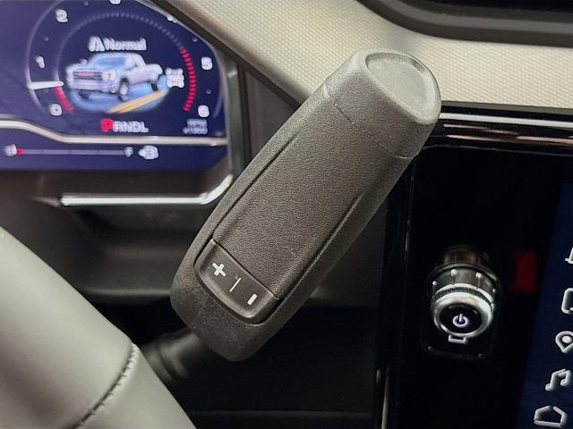 2025 GMC Sierra 3500 HD Vehicle Photo in PUYALLUP, WA 98371-4149