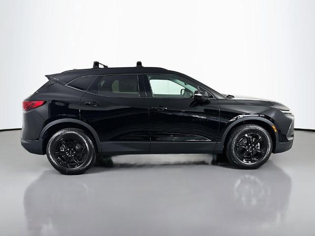2025 Chevrolet Blazer Vehicle Photo in PUYALLUP, WA 98371-4149