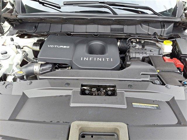 2025 INFINITI QX60 Vehicle Photo in Willow Grove, PA 19090