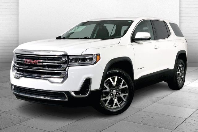 2023 GMC Acadia Vehicle Photo in INDEPENDENCE, MO 64055-1377