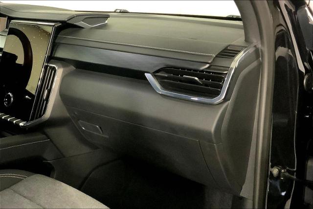 2025 GMC Acadia Vehicle Photo in KANSAS CITY, MO 64114-4545
