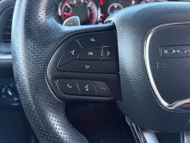 2021 Dodge Challenger Vehicle Photo in Brunswick, GA 31525