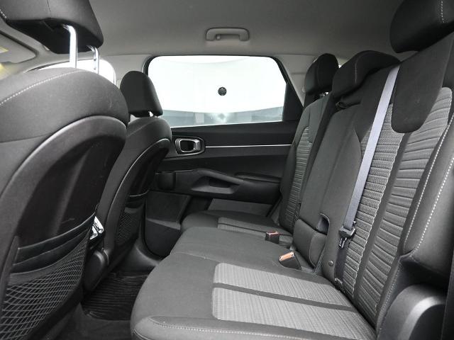 2022 Kia Sorento Vehicle Photo in Cedar Rapids, IA 52402