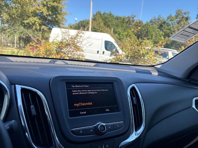 2022 Chevrolet Equinox Vehicle Photo in Savannah, GA 31419