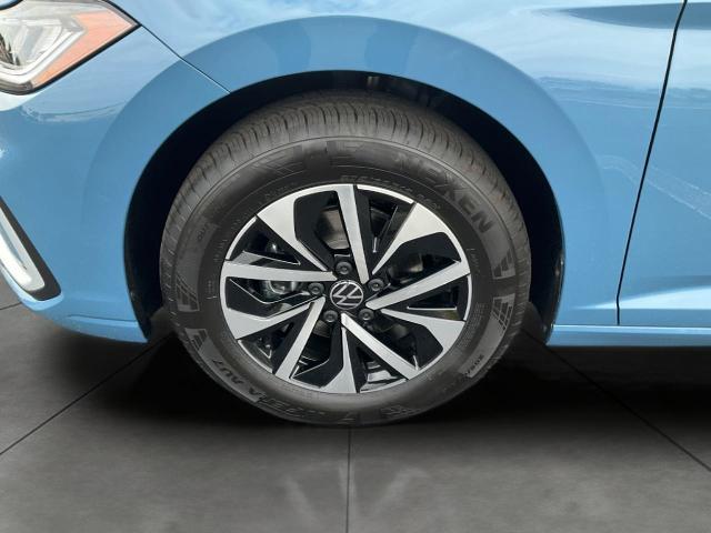 2026 Volkswagen Jetta Vehicle Photo in Oshkosh, WI 54904