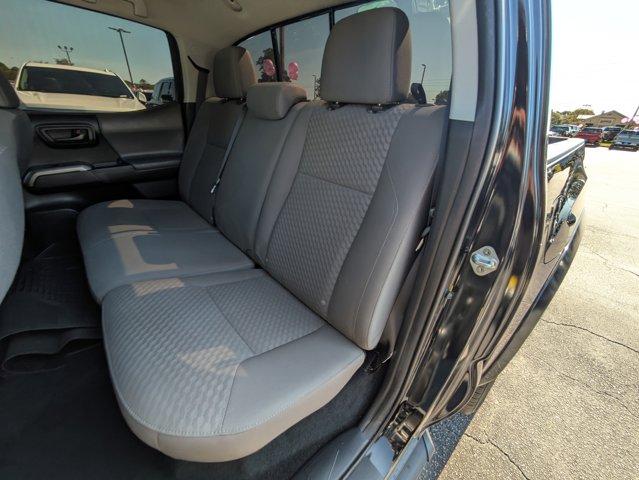 2022 Toyota Tacoma 4WD Vehicle Photo in BRUNSWICK, GA 31525-1881