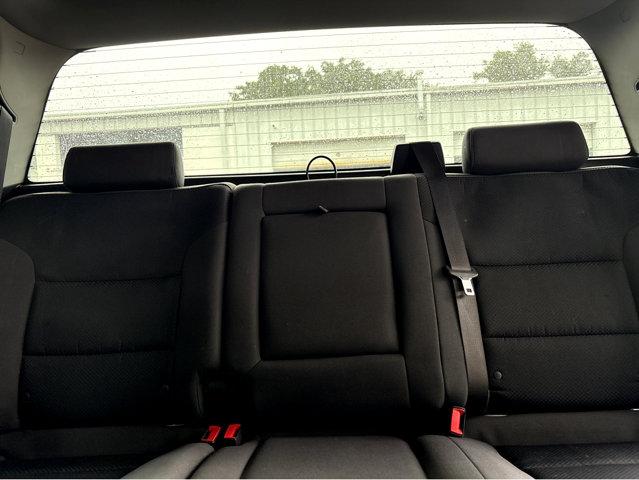 2018 Chevrolet Silverado 1500 Vehicle Photo in Savannah, GA 31419