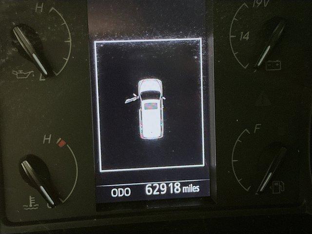 2021 Toyota Sequoia Vehicle Photo in Flemington, NJ 08822