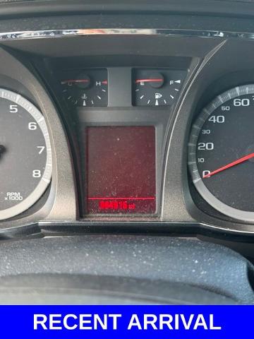 2016 GMC Terrain Vehicle Photo in Merrillville, IN 46410