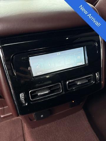 2021 Lincoln Aviator Vehicle Photo in Puyallup, WA 98371