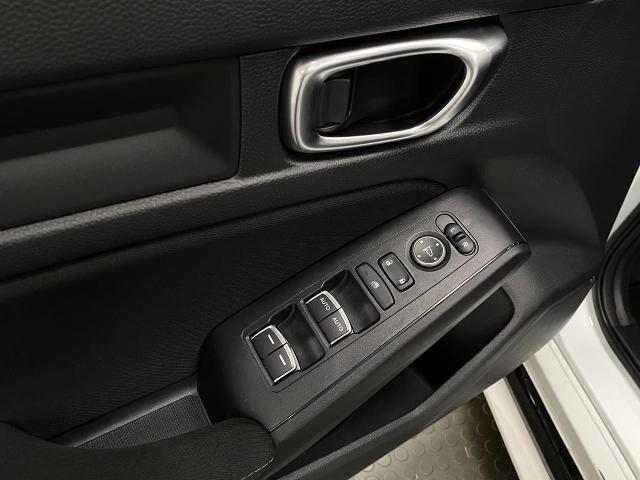 2023 Honda Civic Hatchback Vehicle Photo in Appleton, WI 54913