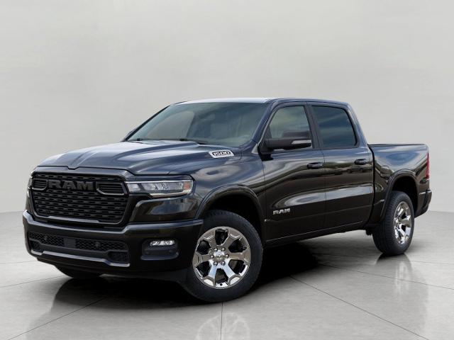 2026 Ram 1500 Vehicle Photo in Neenah, WI 54956