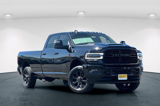 2024 Ram 3500 Vehicle Photo in Seaside, CA 93955
