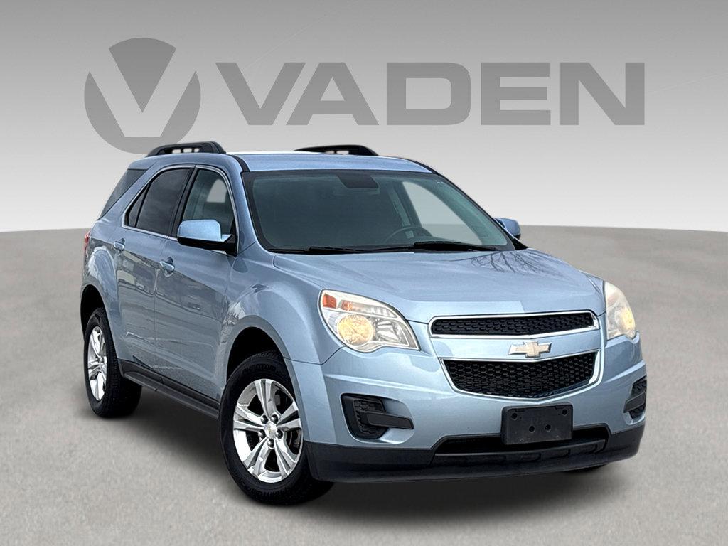2015 Chevrolet Equinox Vehicle Photo in POOLER, GA 31322-3252