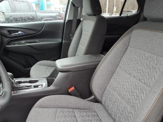 2023 Chevrolet Equinox LT - 6