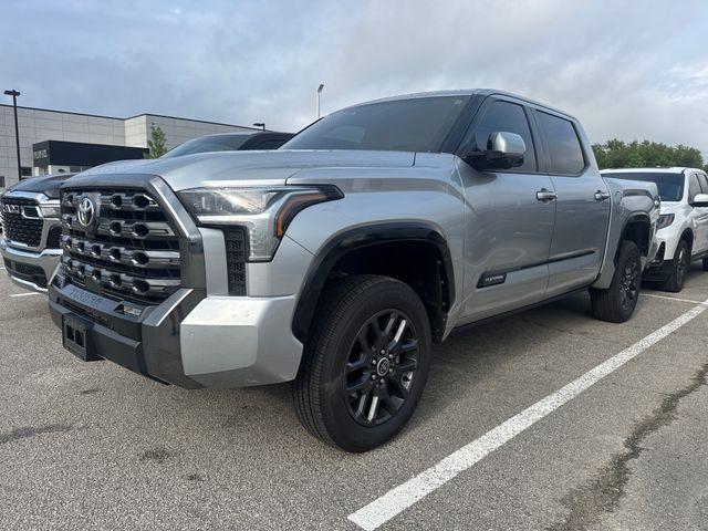 2023 Toyota Tundra 4WD Vehicle Photo in Jonesboro, AR 72404
