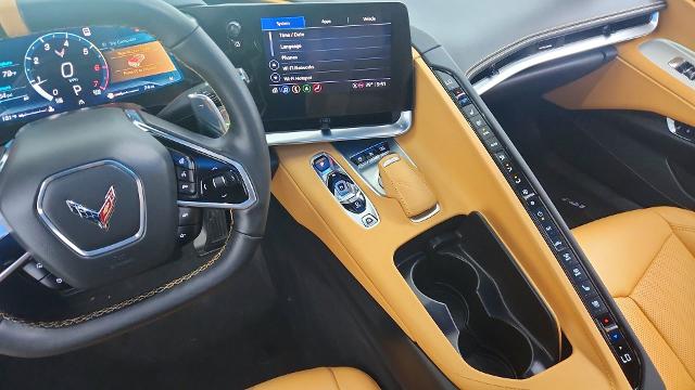 2023 Corvette Stingray Stingray Coupe 2LT picture #20