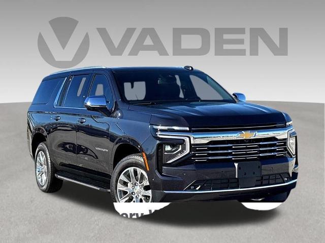 2025 Chevrolet Suburban Vehicle Photo in POOLER, GA 31322-3252