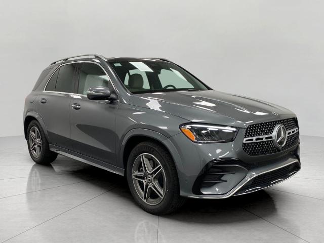2026 Mercedes-Benz GLE Vehicle Photo in Appleton, WI 54913