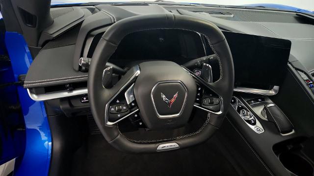 2024 Corvette Z06 Z06 Convertible 2LZ picture #17